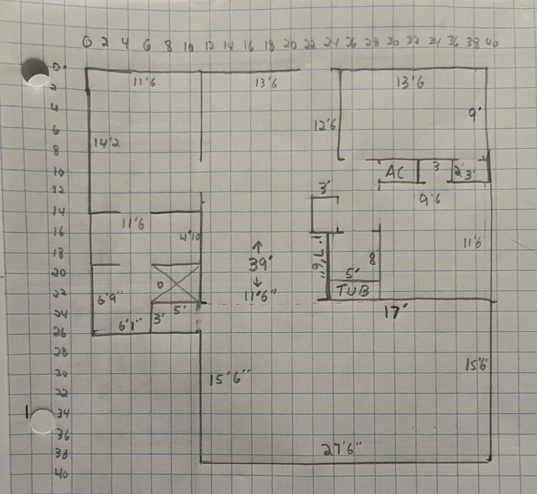 112 Atkinson Dr in Sherman, TX - Building Photo