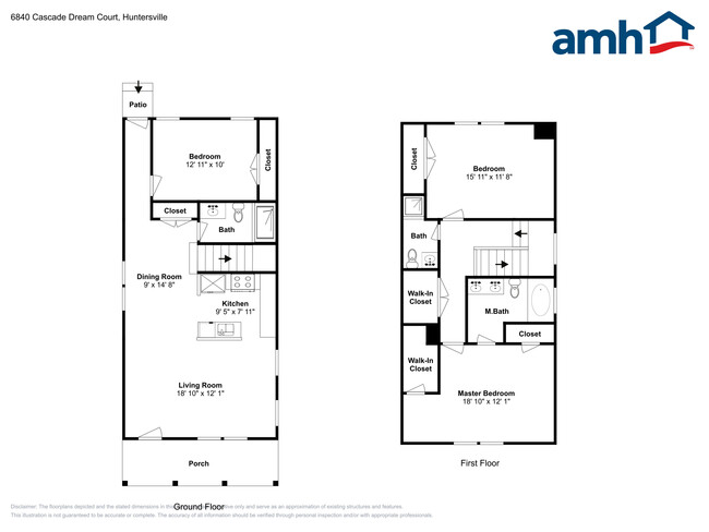 6840 Cascade Dream Ct in Huntersville, NC - Building Photo - Building Photo