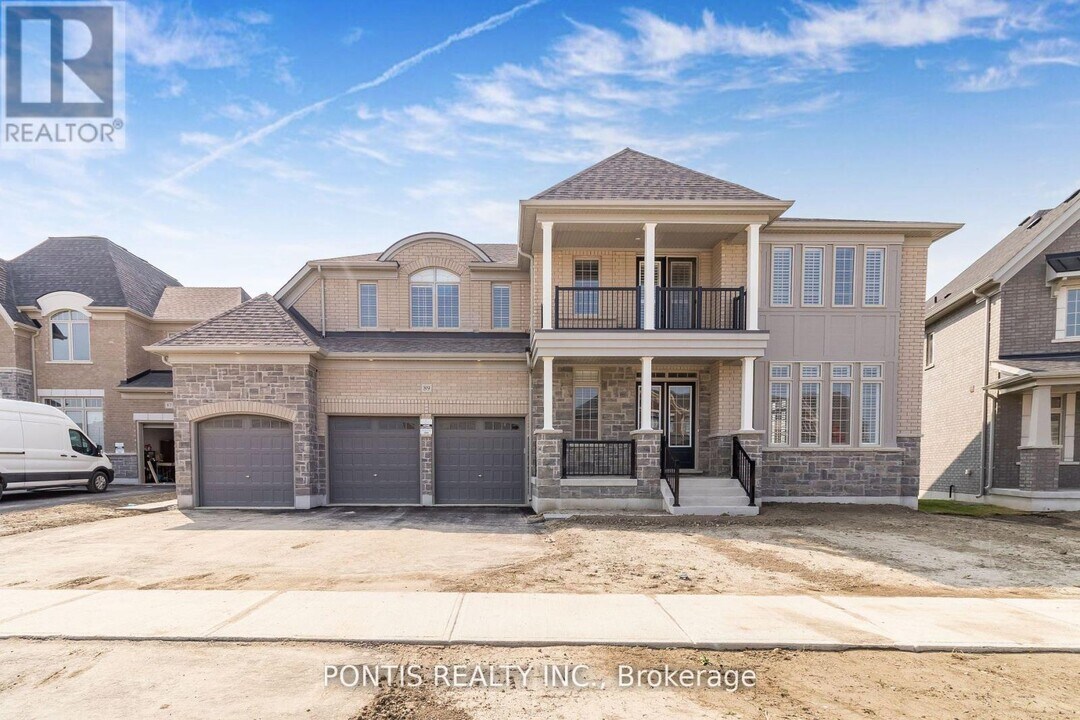 89 Marigold Blvd. in Adjala-Tosorontio, ON - Building Photo