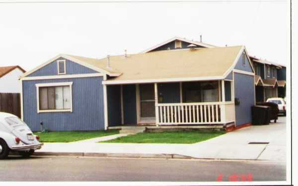 20439 Meekland Ave in Hayward, CA - Building Photo - Building Photo