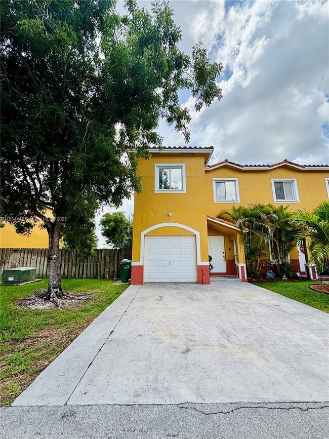 property at 18201 SW 108th Pl