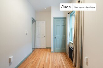 Private bedroom in 2 bed/1 bath Home in Boston, MA - Building Photo - Building Photo