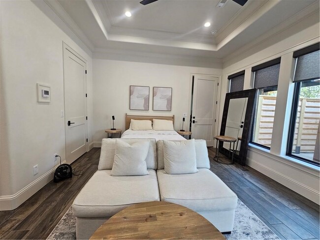 property at 97 Perth Dr