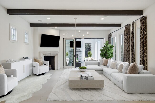 property at 3214 Westheimer Rd