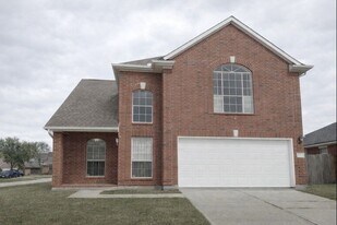 13131 Leader Trail in Houston, TX - Building Photo