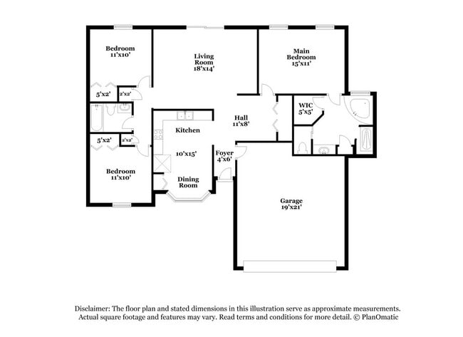 3225 Merganzer Trail in Orange Park, FL - Building Photo - Building Photo