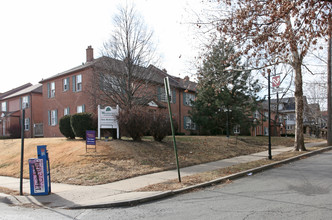 Washington Apartments in Kansas City, MO - Building Photo - Building Photo