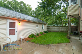 3044 Effie Pl NE-Unit -3 in Grand Rapids, MI - Building Photo - Building Photo
