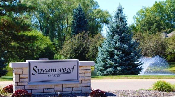 1873 Meadow Dale Ct in Rochester Hills, MI - Building Photo - Building Photo