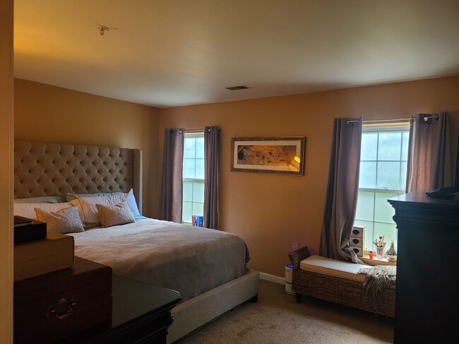 property at 6602 Lake Park Dr