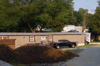 Whispering Pines Moblie Home Park in Elkton, MD - Building Photo - Building Photo