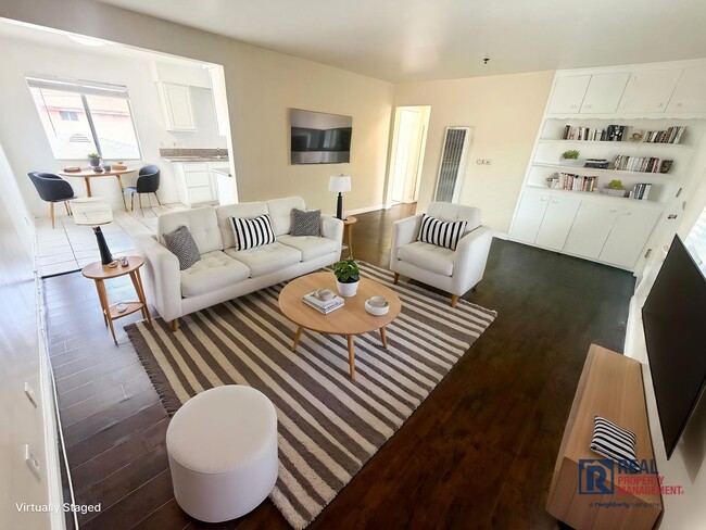 property at 1330 Stevens Ave