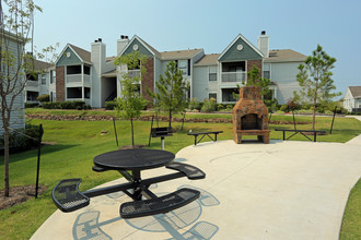 The Arden Overlook in Tulsa, OK - Building Photo - Building Photo