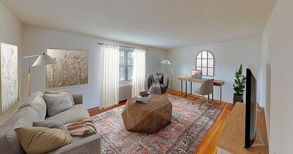 Troy Gardens Apartments in Troy, NY - Foto de edificio - Building Photo