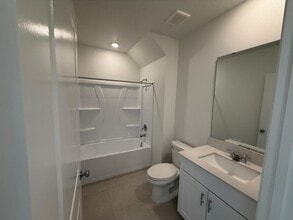 2049 Albatross Nest Dr in Bartow, FL - Building Photo - Building Photo