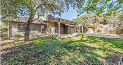 3602 Quiet Meadow St in San Antonio, TX - Building Photo - Building Photo