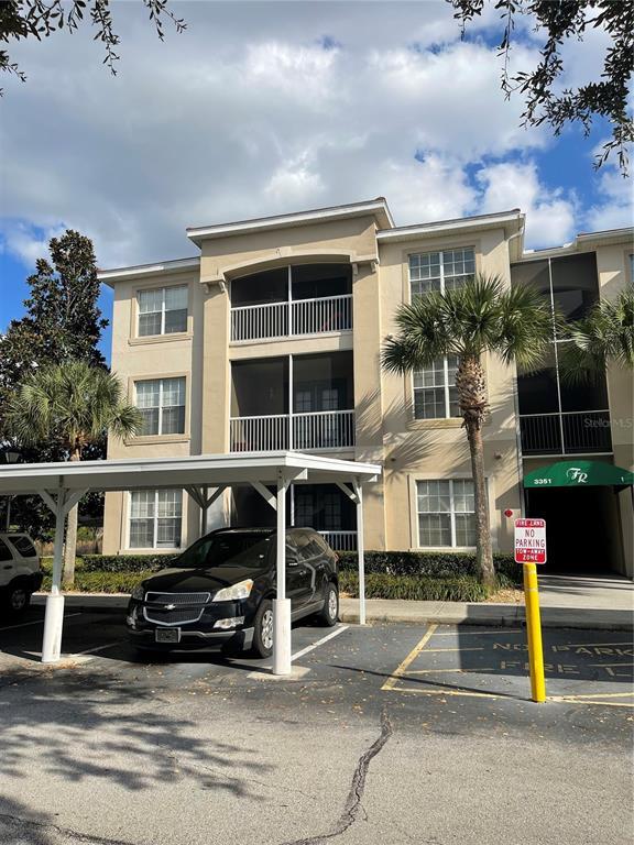 property at 3351 Whitestone Cir
