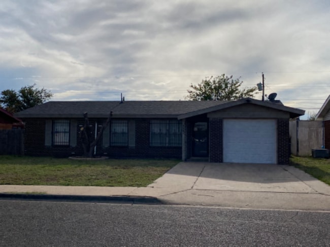 property at 4501 Conley Ave