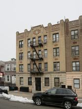 1677 President St in Brooklyn, NY - Building Photo - Building Photo