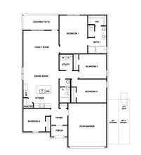 1593 Sunrise Gables Dr in Katy, TX - Building Photo - Building Photo