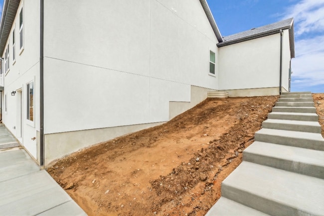 344 2350 E in Spanish Fork, UT - Building Photo - Building Photo