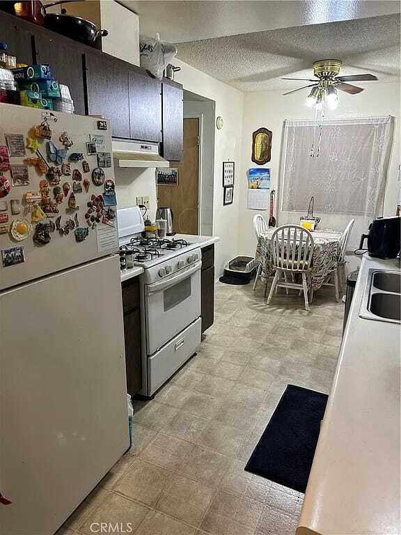 573 San Rogelio St in Hemet, CA - Foto de edificio - Building Photo