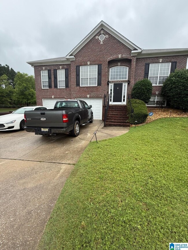 property at 1700 Deer Valley Rd