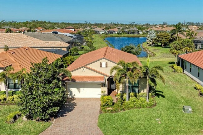 property at 4610 Royal Dornoch Cir