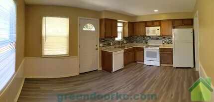 503 S Cardinal Dr in Olathe, KS - Building Photo - Building Photo