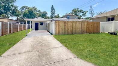 4821 Dr M.L.K. Jr St N in St. Petersburg, FL - Building Photo - Building Photo