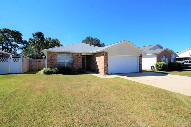 property at 327 Mizzen Ln
