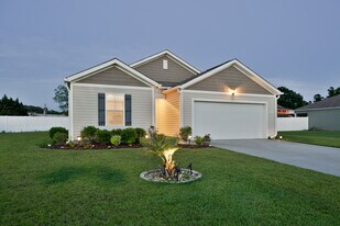 509 Grass fern Ct in Longs, SC - Building Photo