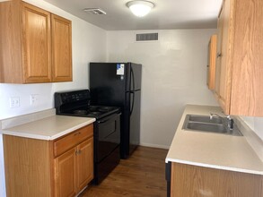 3996 S Evergreen Ave in Tucson, AZ - Building Photo - Building Photo