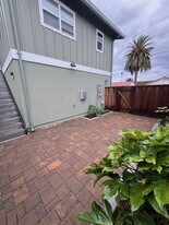 613 Trevethan Ave in Santa Cruz, CA - Building Photo