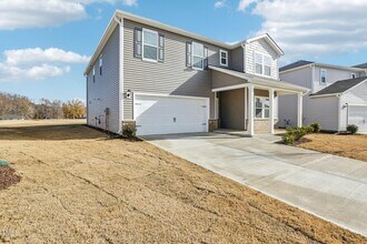 191 White Birch Ln in Angier, NC - Building Photo - Building Photo
