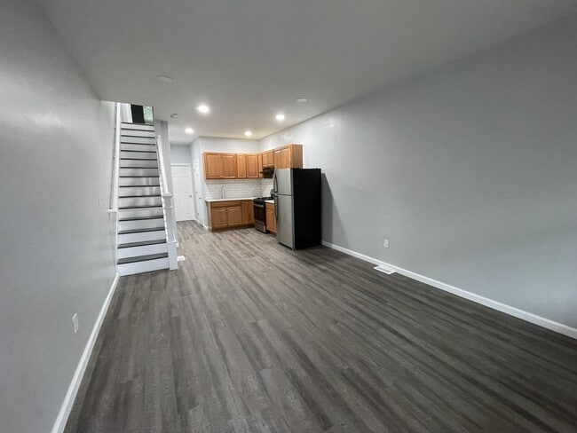 property at 1234 Morton St