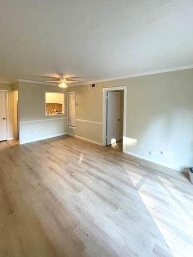 property at 2805 Northeast Expy