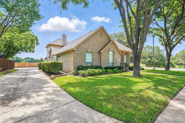 529 Colgate Dr in Allen, TX - Building Photo - Building Photo