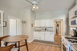 1660 N Gaylord St in Denver, CO - Building Photo - Building Photo