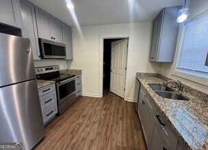 109 Caldwell Ln in Dublin, GA - Building Photo - Building Photo