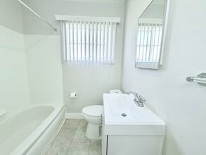 Acclaim at Baldwin in Los Angeles, CA - Building Photo - Building Photo