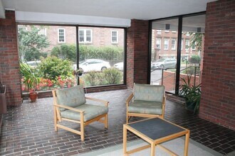 19 Chauncy St in Cambridge, MA - Building Photo - Building Photo