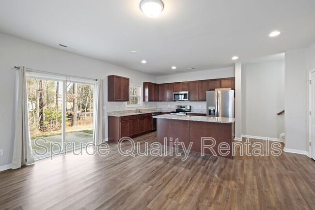 property at 5445 Rutledgeville Ln