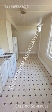 1040 N Bentalou St in Baltimore, MD - Building Photo - Building Photo