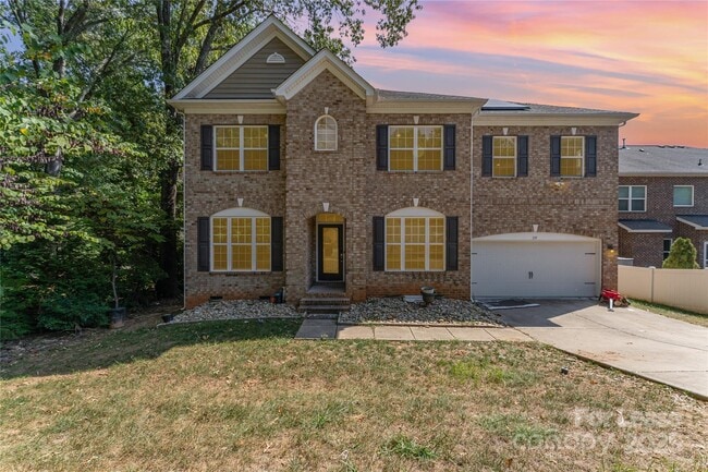 property at 139 Brackenbury Ln