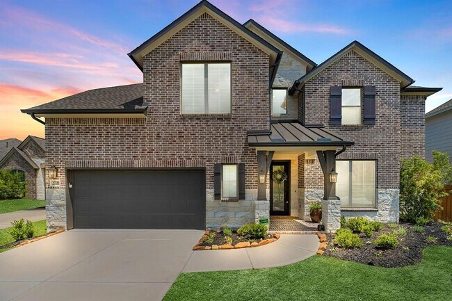 property at 27111 Velencia Mist Ct
