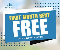1733 Kansas Ave in Flint, MI - Building Photo
