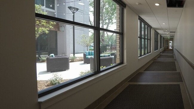 property at 1523 Quitman St