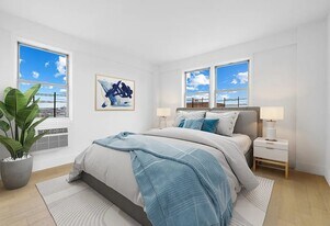 620 Malcolm X Blvd, Unit 11N in New York, NY - Building Photo