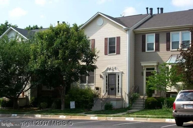 property at 6078 Joust Ln
